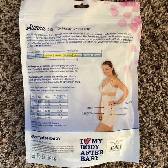 C-Section Recovery Support - Picture 2 of 3